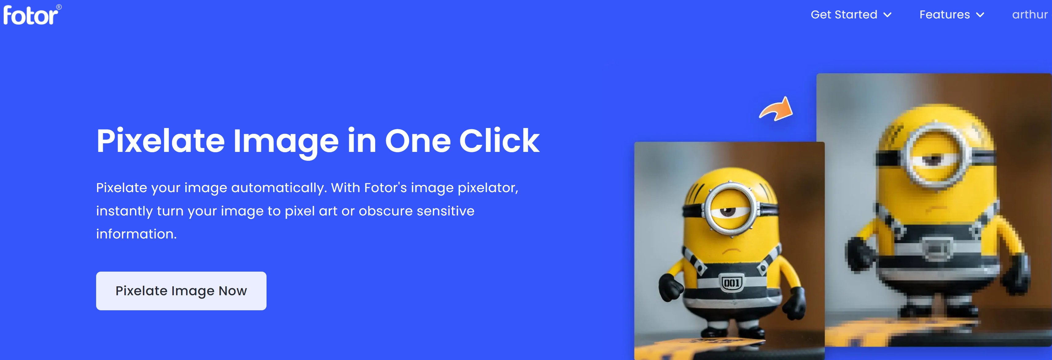 pixelate image best mosaic creator